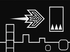 Spil Geometry Flap online