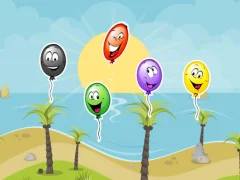 Spil Balloon Paradise online