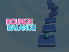 Spil Bounce Balance online