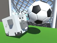 Spil Goal io online