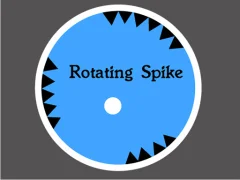 Spil Rotating Spike online