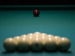 Spil 3d Billiard Piramid online