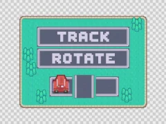 Spil Track Rotate online