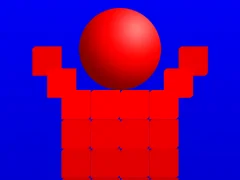 Spil Bumpy Ball online