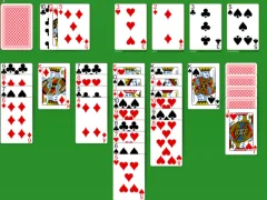 Spil Card Quest: Solitaire online