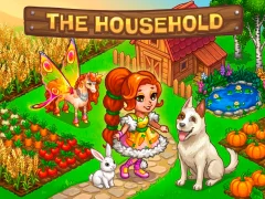 Spil The Household online