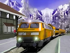 Spil Metro Train Simulator online