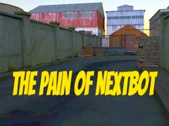 Spil The Pain of Nextbot online