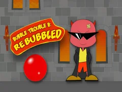 Spil Bubble Trouble 2: Rebubbled online