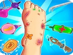 Spil Feet Doctor Urgency Care online