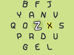 Spil Daniel Linssen’s Typing Challenge online