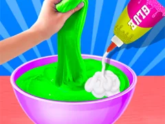 Spil Slime Maker online