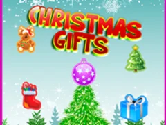 Spil Christmas Gifts online