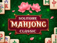 Spil Classic Mahjong Solitaire online