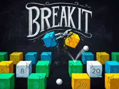 Spil Breakit online