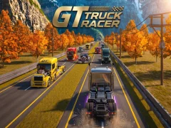 Spil GT Truck Racer online