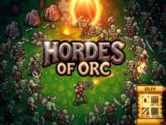 Spil Hordes of Orc online