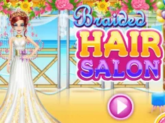 Spil Braided Hair Salon online