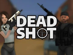 Spil Deadshot.io online