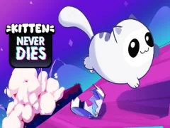 Spil Kitten Never Dies online