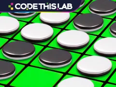 Spil Reversi Multiplayer online