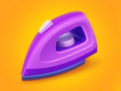 Spil Iron Smooth online
