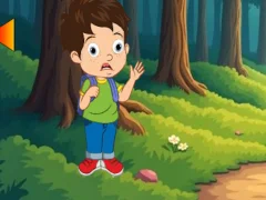 Spil Boy Needs Yummy Mangoes online