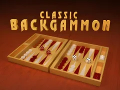 Spil Classic Backgammon online