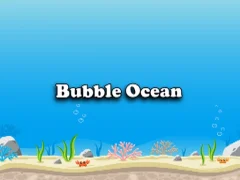 Spil Bubble Ocean online