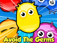 Spil Avoid The Germs online