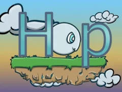 Spil Hopmon online