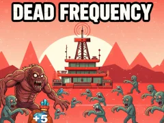 Spil Dead Frequency online