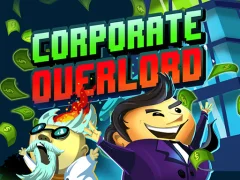 Spil Corporate Overlord online