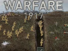 Spil Warfare 1917 Hacked online