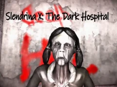 Spil Slendrina X: The Dark Hospital online