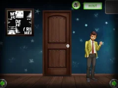 Spil Amgel Easy Room Escape 323 online
