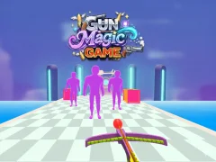 Spil Gun Magic Game online