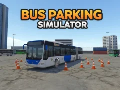 Spil Bus Parking Simulator online