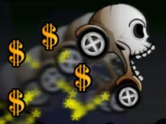 Spil Stunt Crazy online
