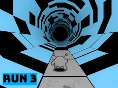 Spil Run 3 online