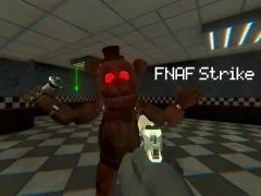 Spil FNAF Strike online