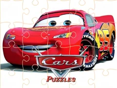 Spil Car Puzzles online