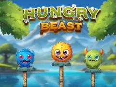 Spil Hungry Beast online