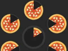 Spil Pizza Slices online