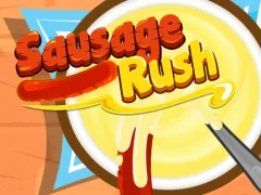 Spil Sausage Rush online