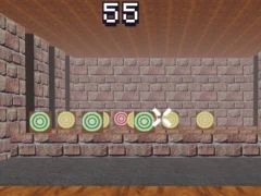 Spil Astra Shooting 3D online