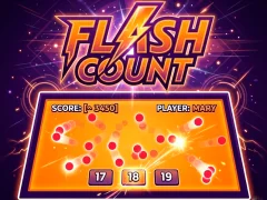 Spil Flash Count online