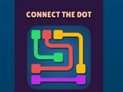 Spil Dot Puzzle Connect The Dots online