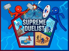 Spil Supreme Duelist online