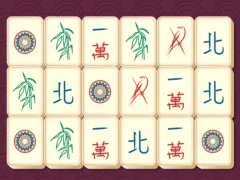 Spil Mahjong Four Riverst online